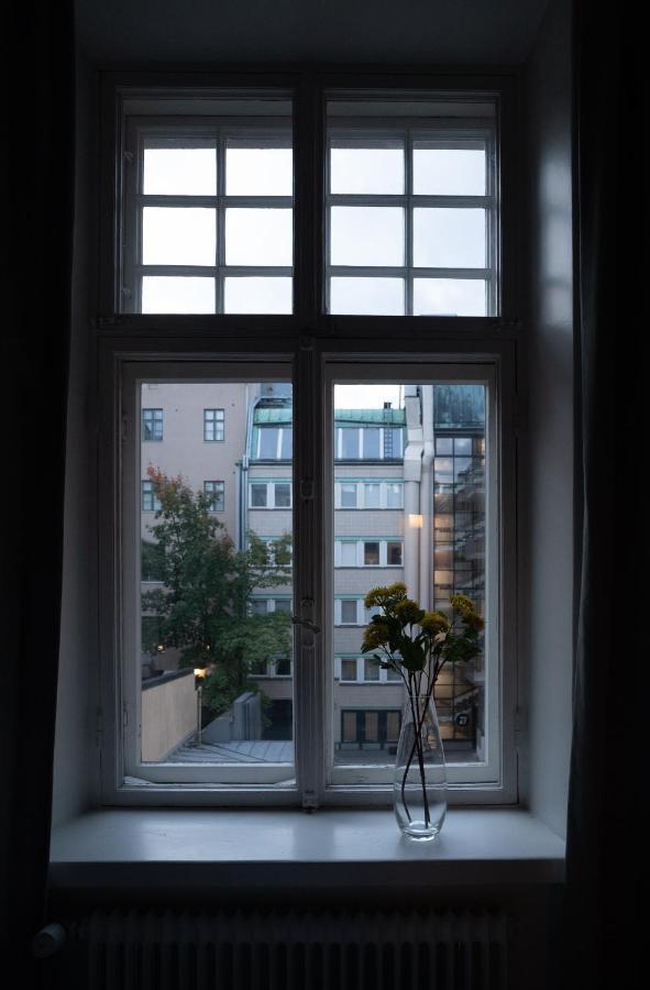Luxury Design Gem In City Center With Sauna And Workspace Helsinki Buitenkant foto