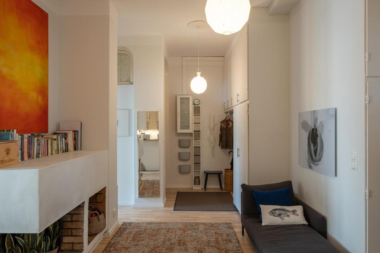 Luxury Design Gem In City Center With Sauna And Workspace Helsinki Buitenkant foto